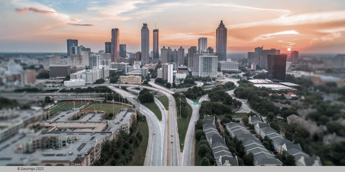 Atlanta