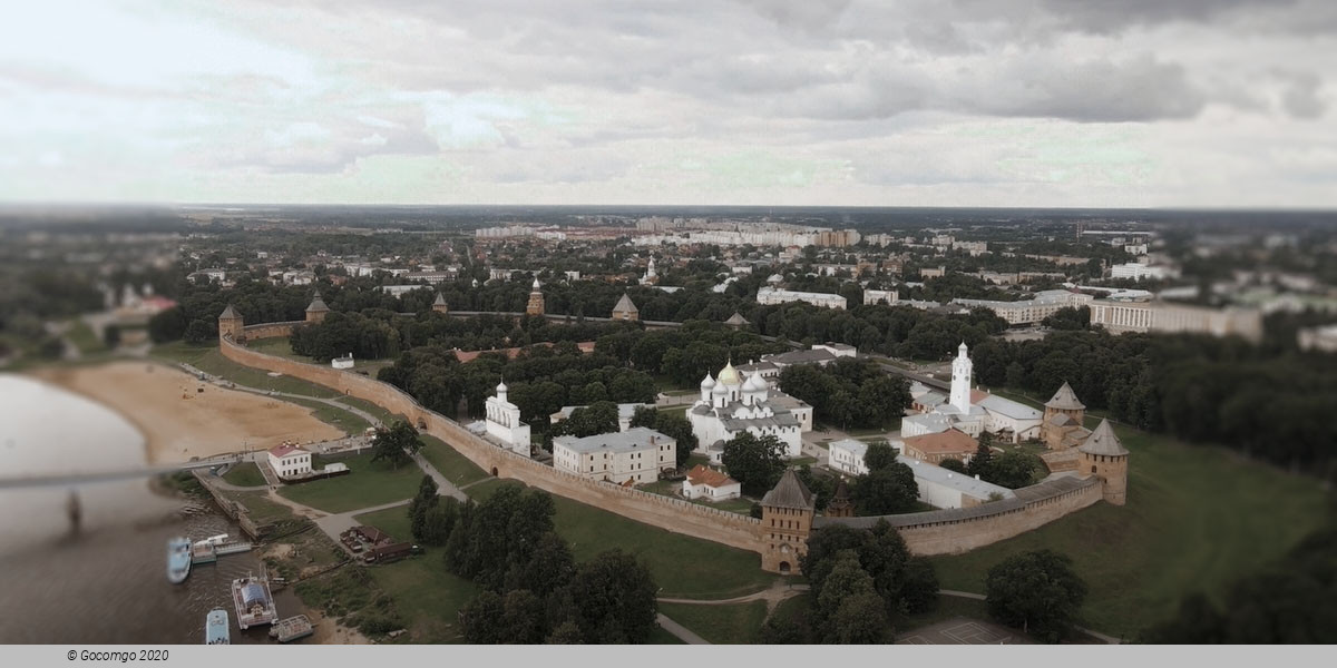 Veliky Novgorod