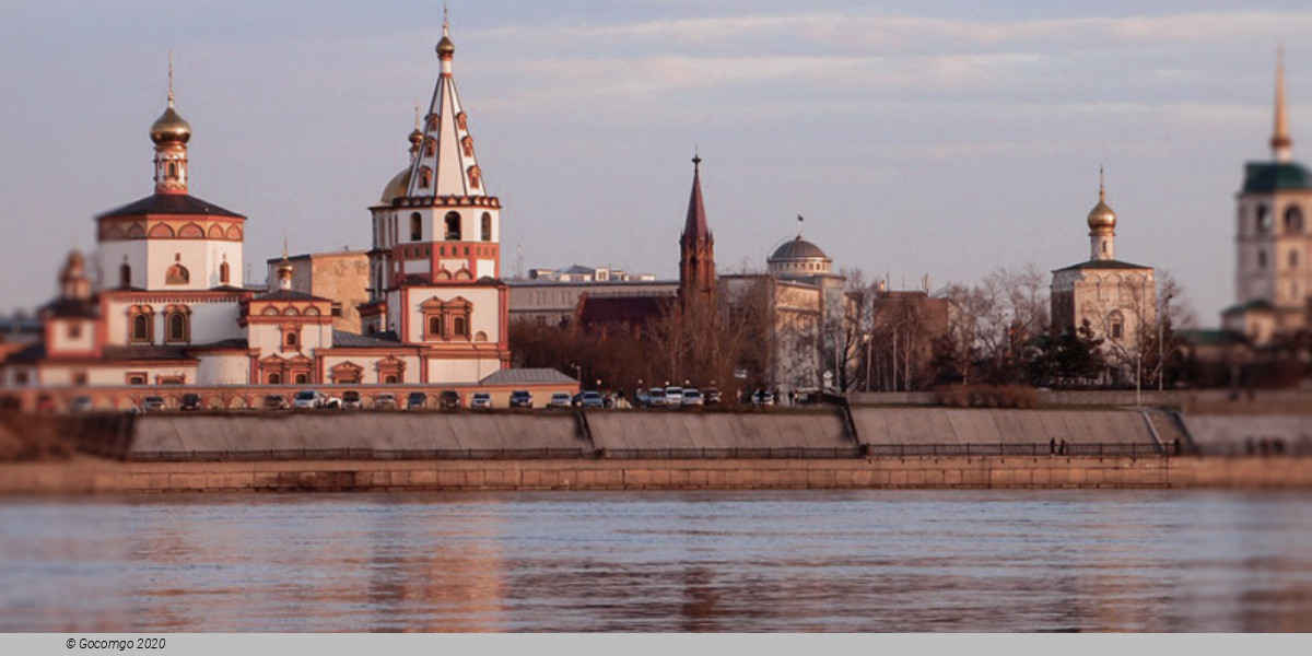Irkutsk 