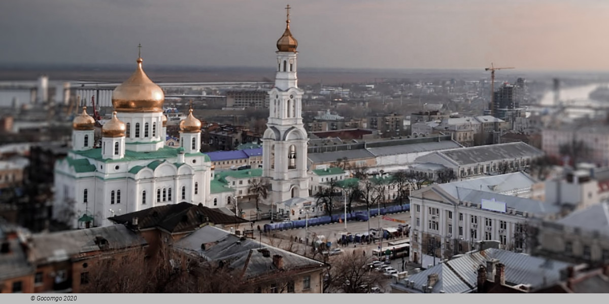 Rostov-on-Don