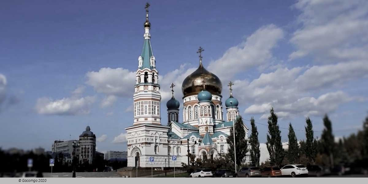 Omsk