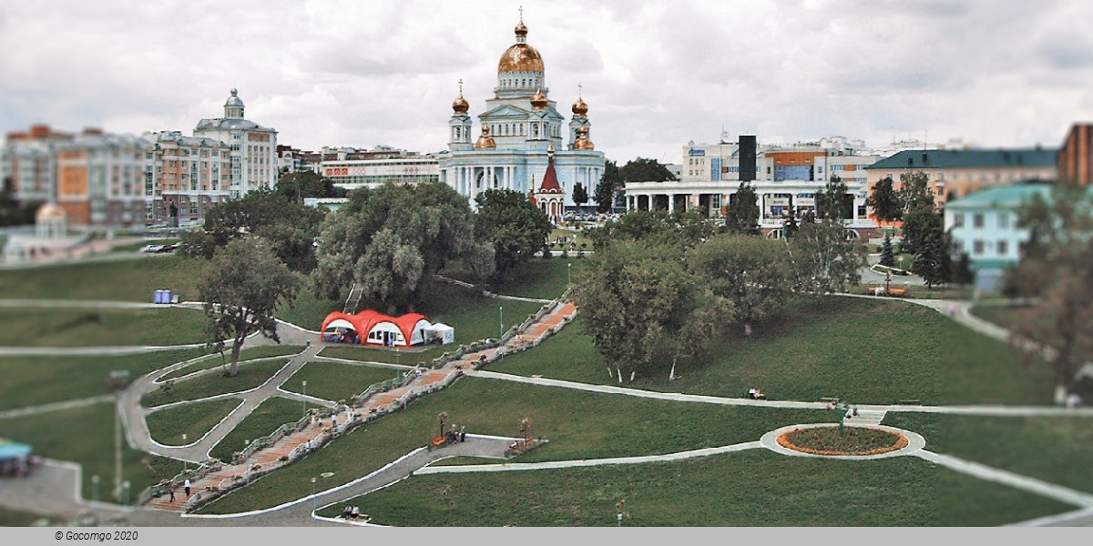 Saransk