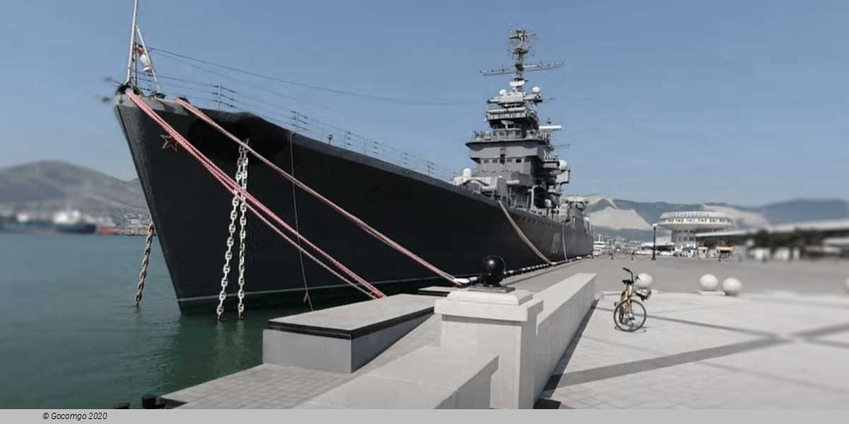 Novorossiysk