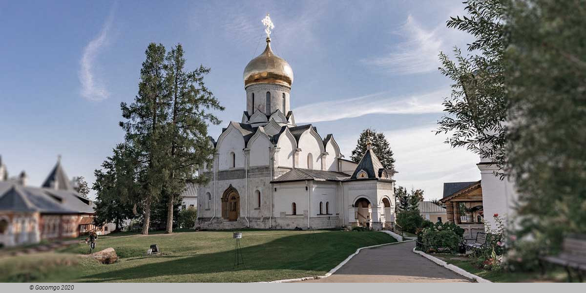 Zvenigorod