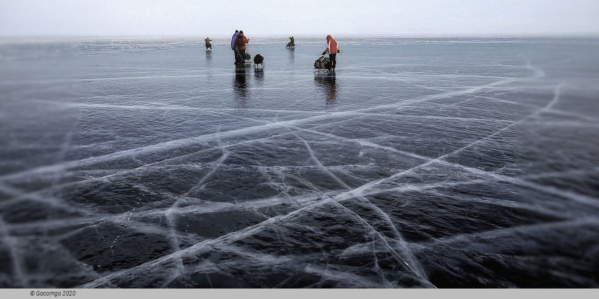 Lake Baikal