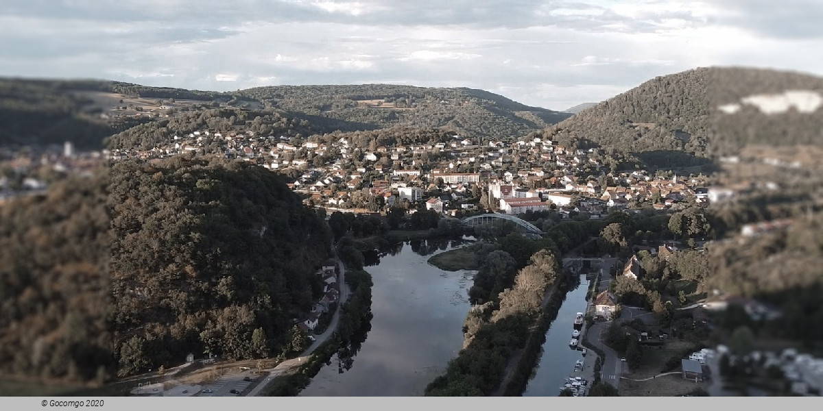Baume-les-Dames