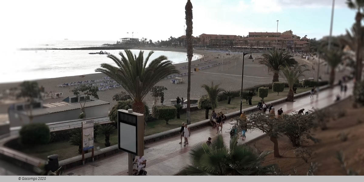 Los Cristianos