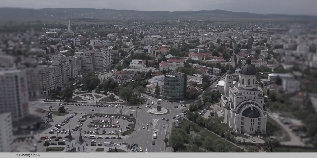 Bacău