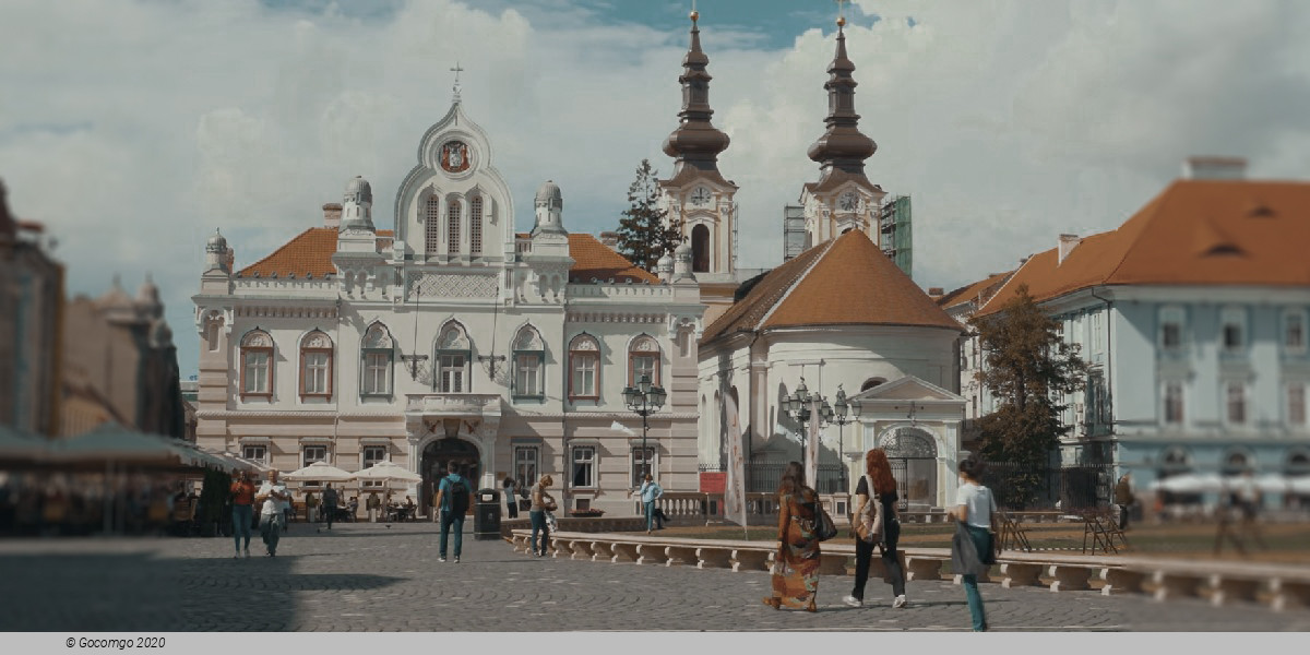 Timișoara