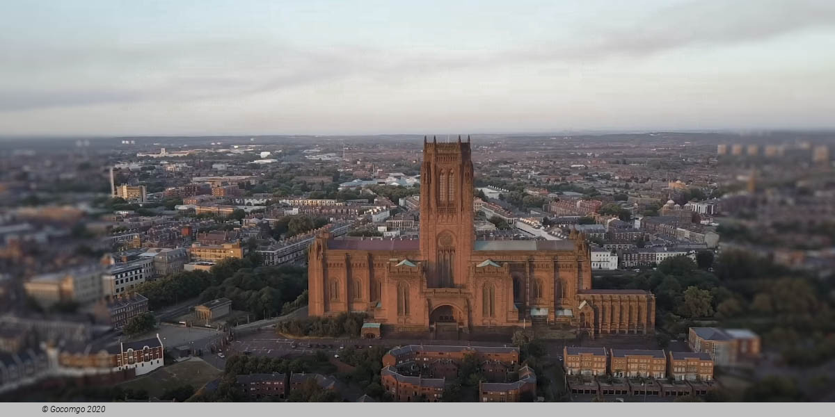 Liverpool