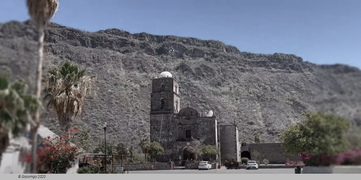 Loreto