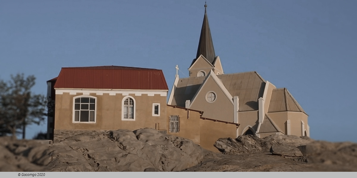 Lüderitz