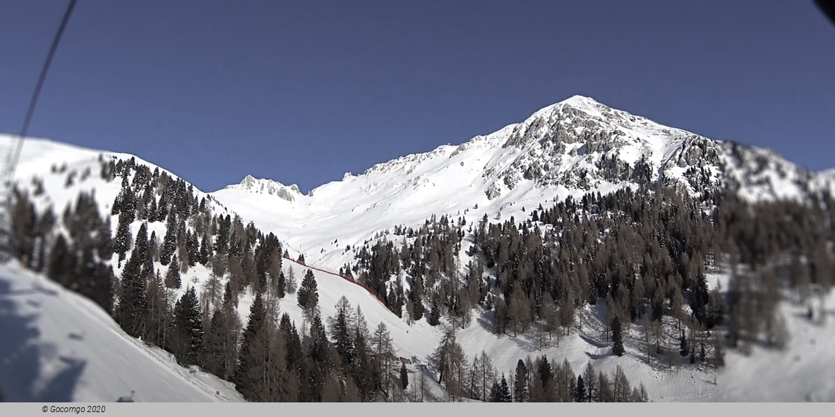 Val di Fiemme