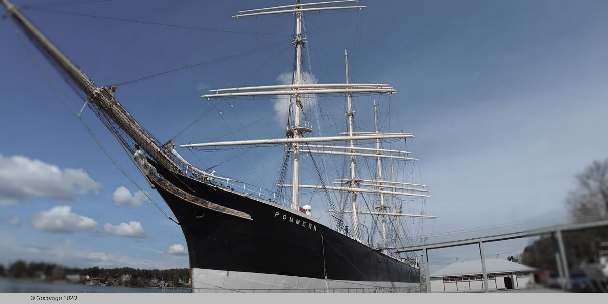 Mariehamn