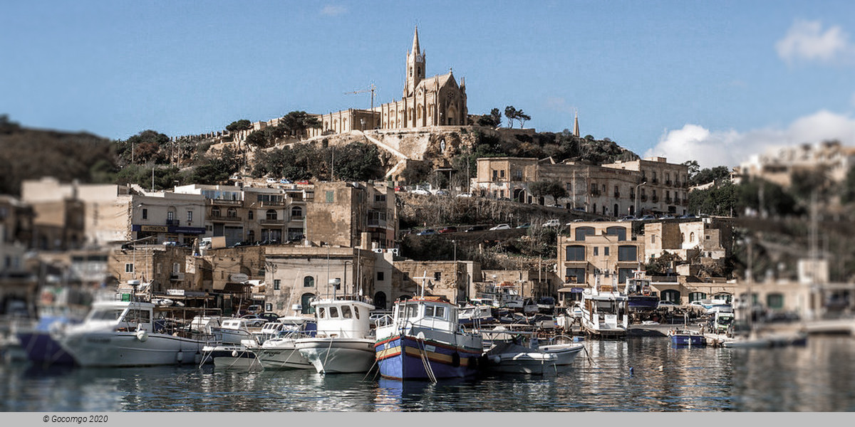Mġarr