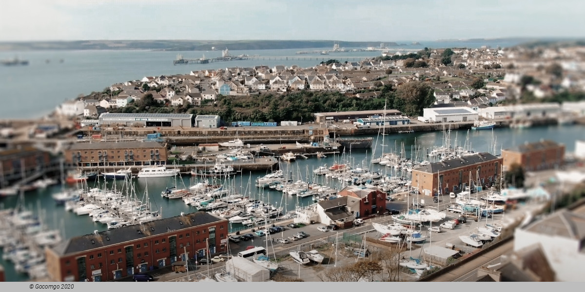 Milford Haven