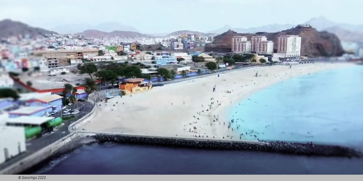 Mindelo