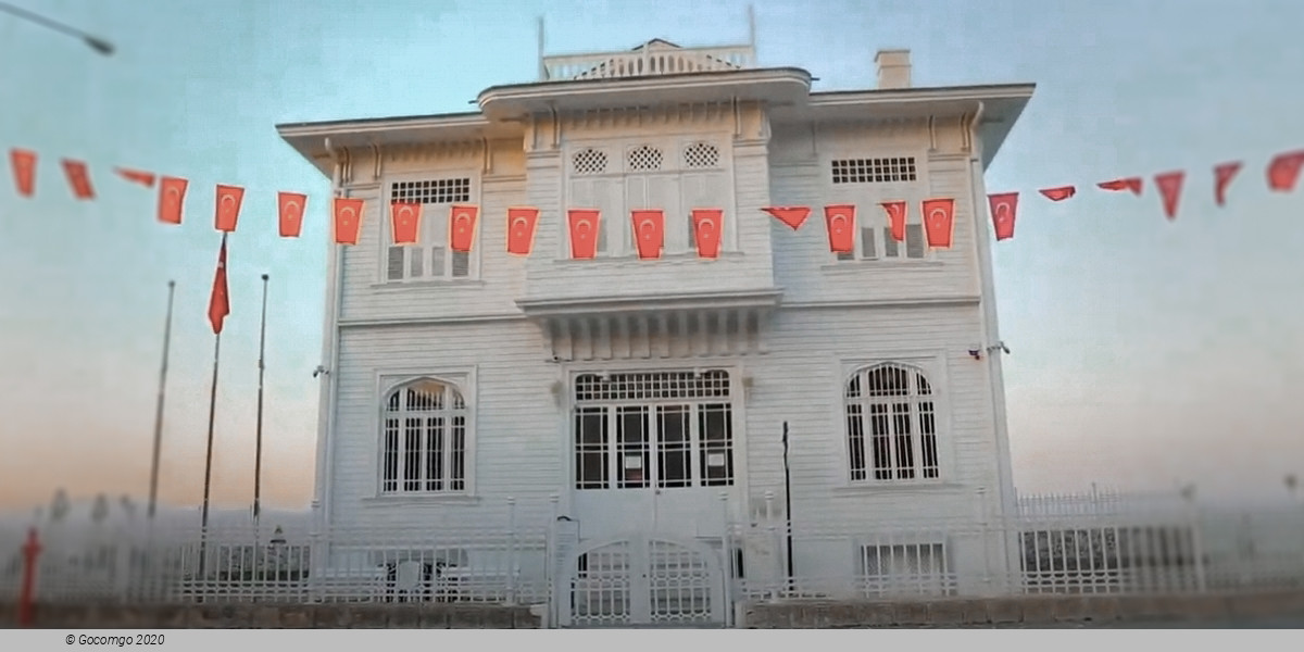 Mudanya