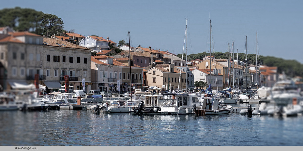 Mali Lošinj