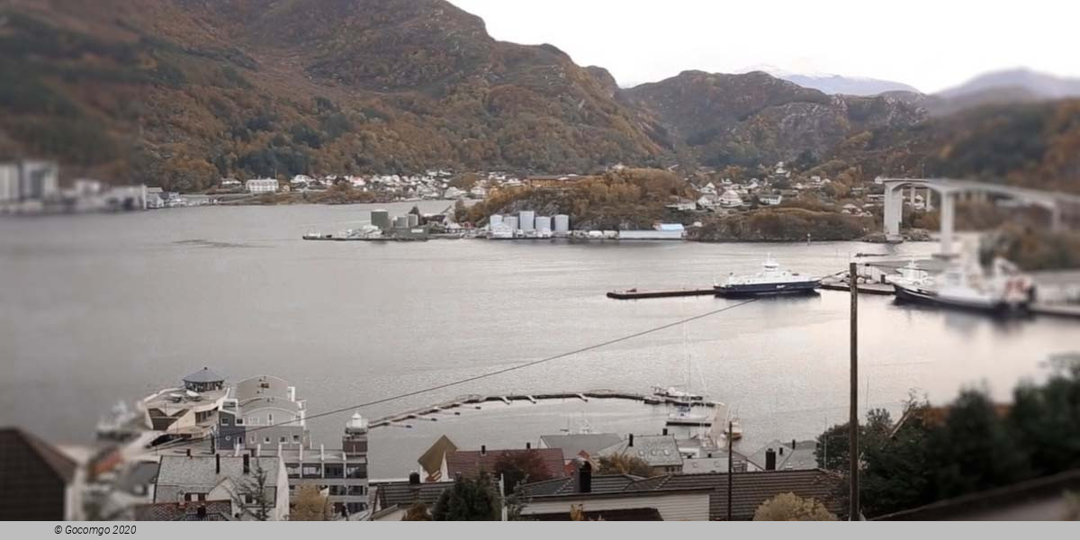 Måløy