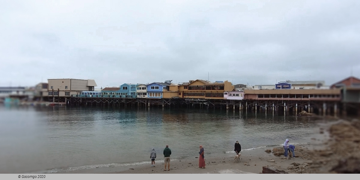 Monterey