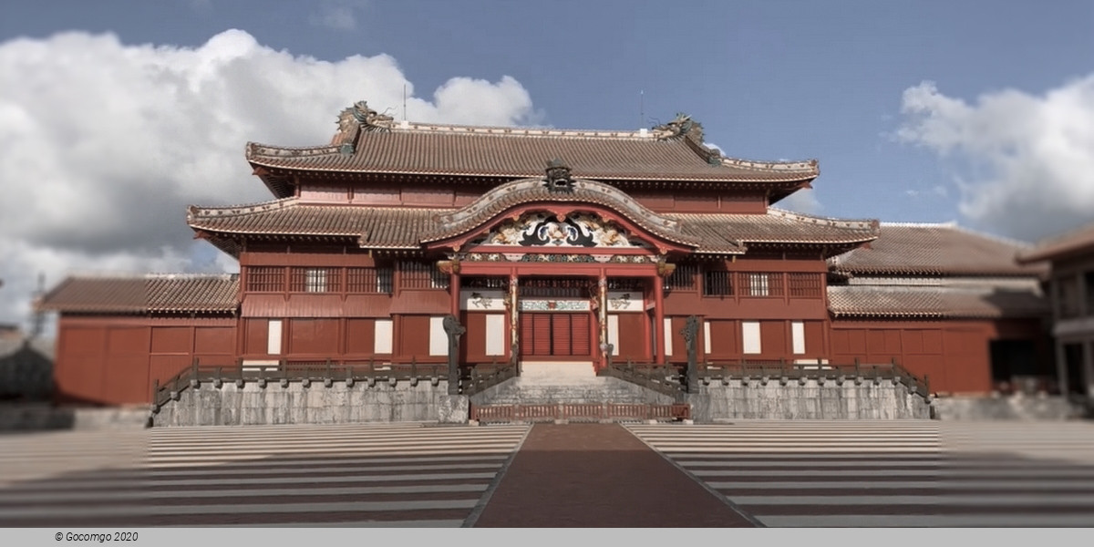 Naha Okinawa
