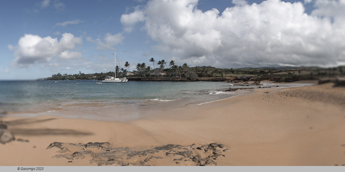 Lihue