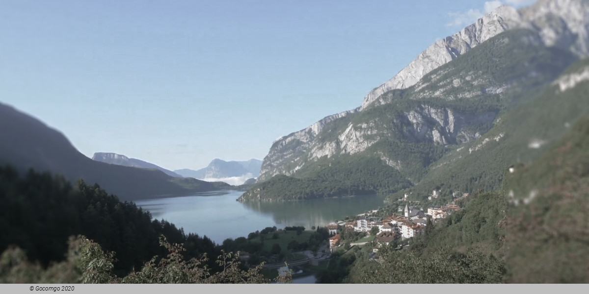 Dolomiti di Brenta