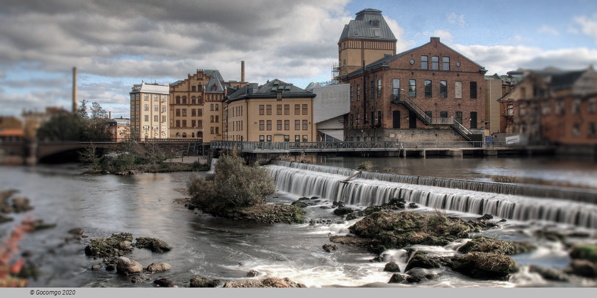 Norrköping