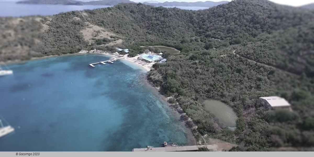 Norman Island