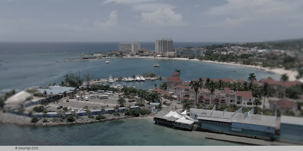 Ocho Rios