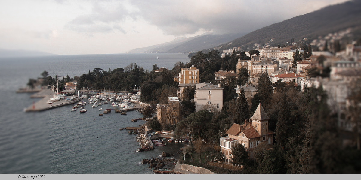 Opatija