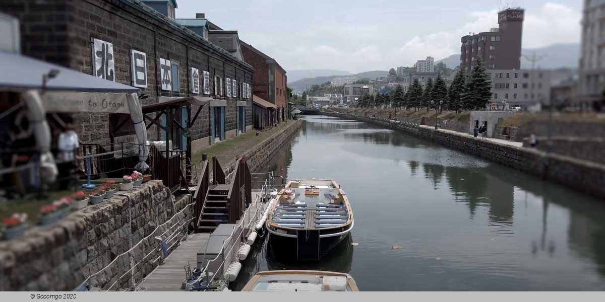 Otaru