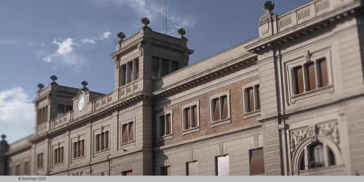 Forlì