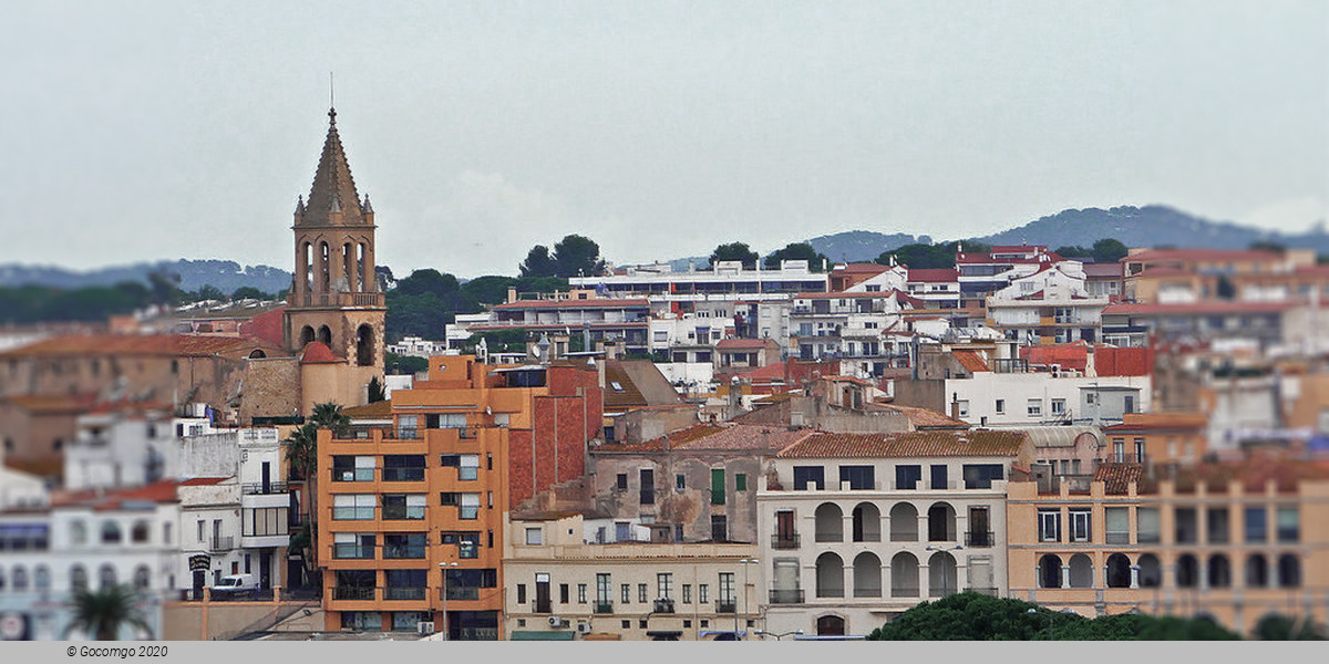 Palamós
