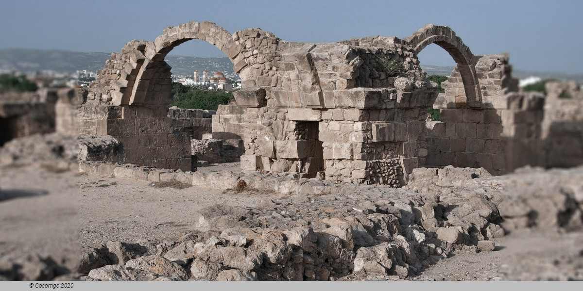 Paphos