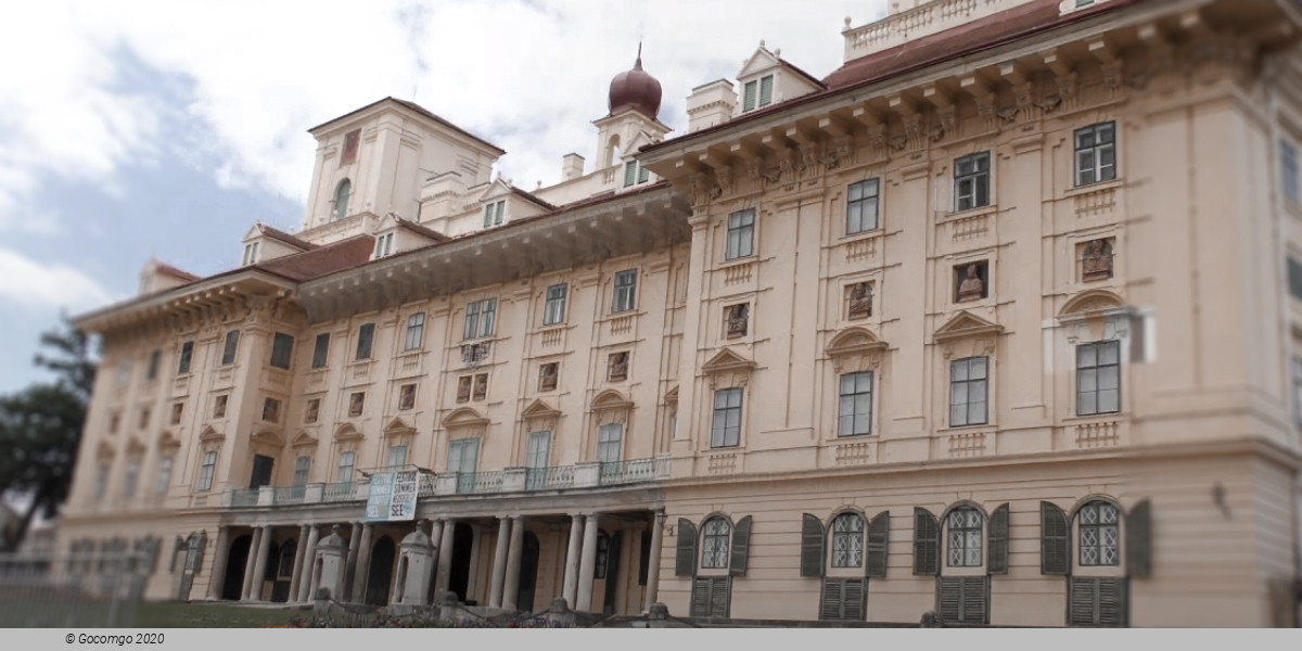 Eisenstadt