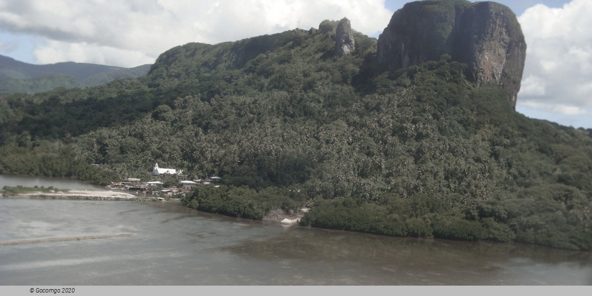 Pohnpei