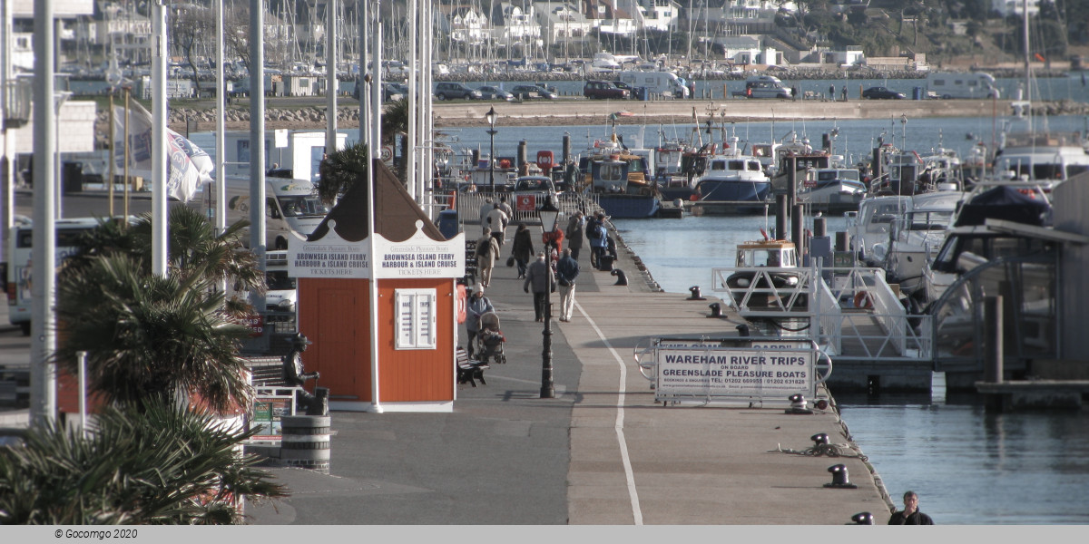 Poole