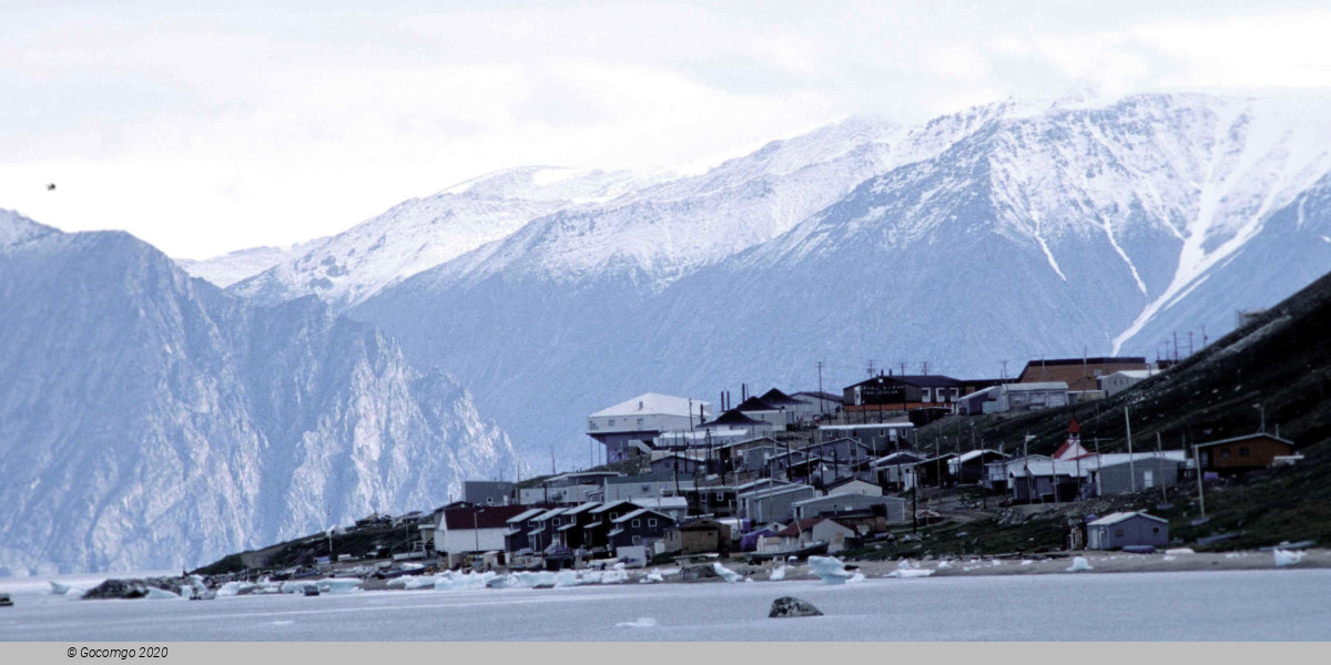 Pond Inlet