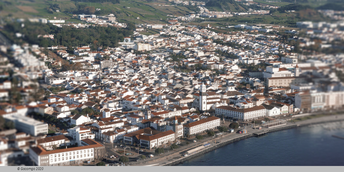Ponta Delgada