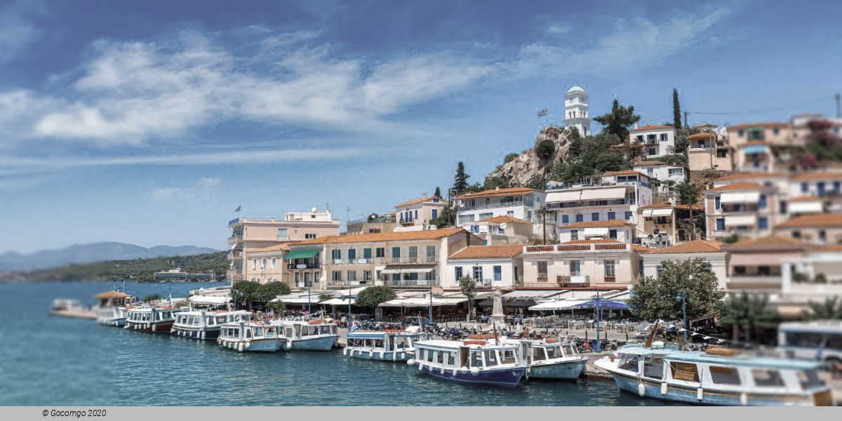 Poros
