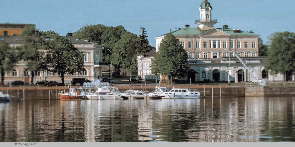 Pori