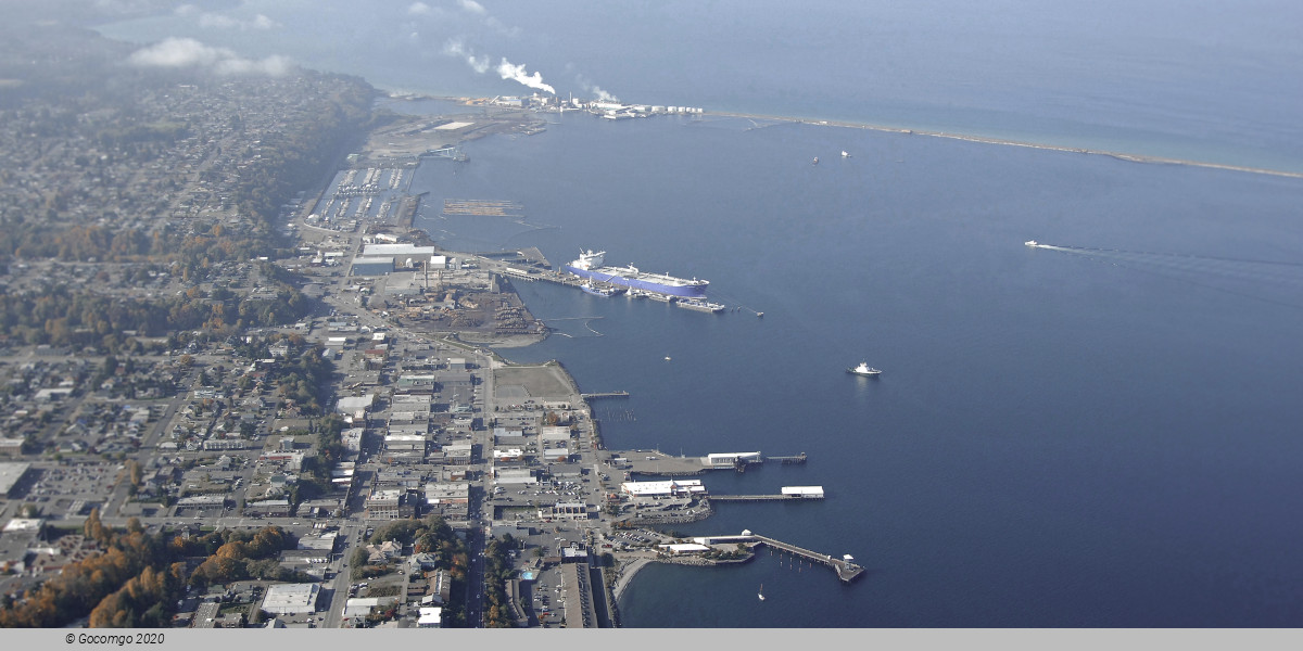 Port Angeles