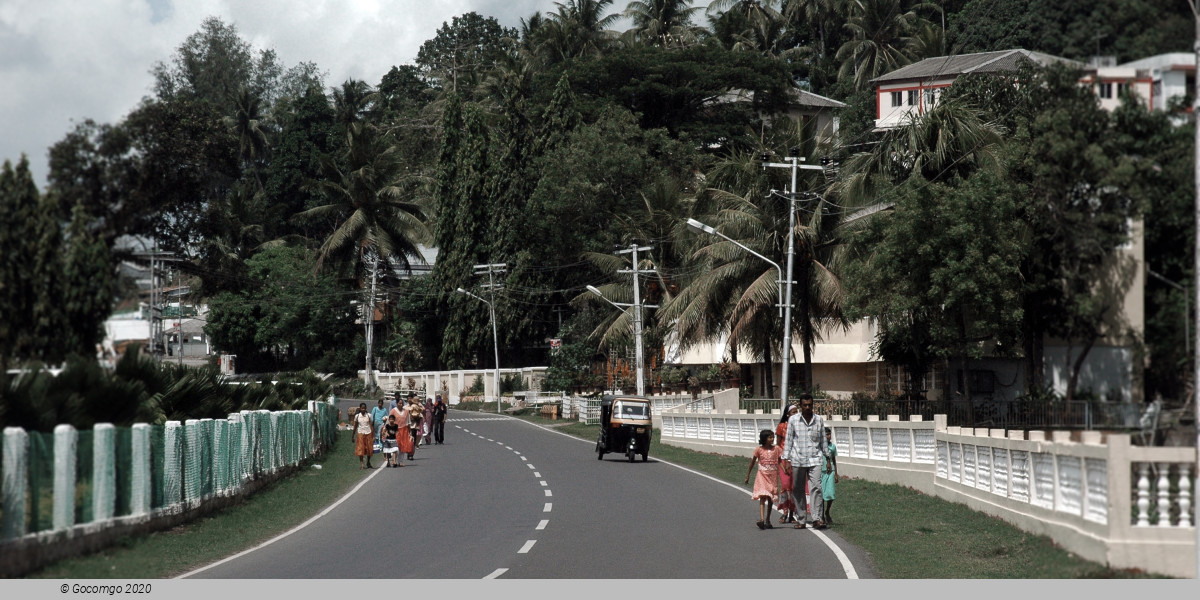 Port Blair