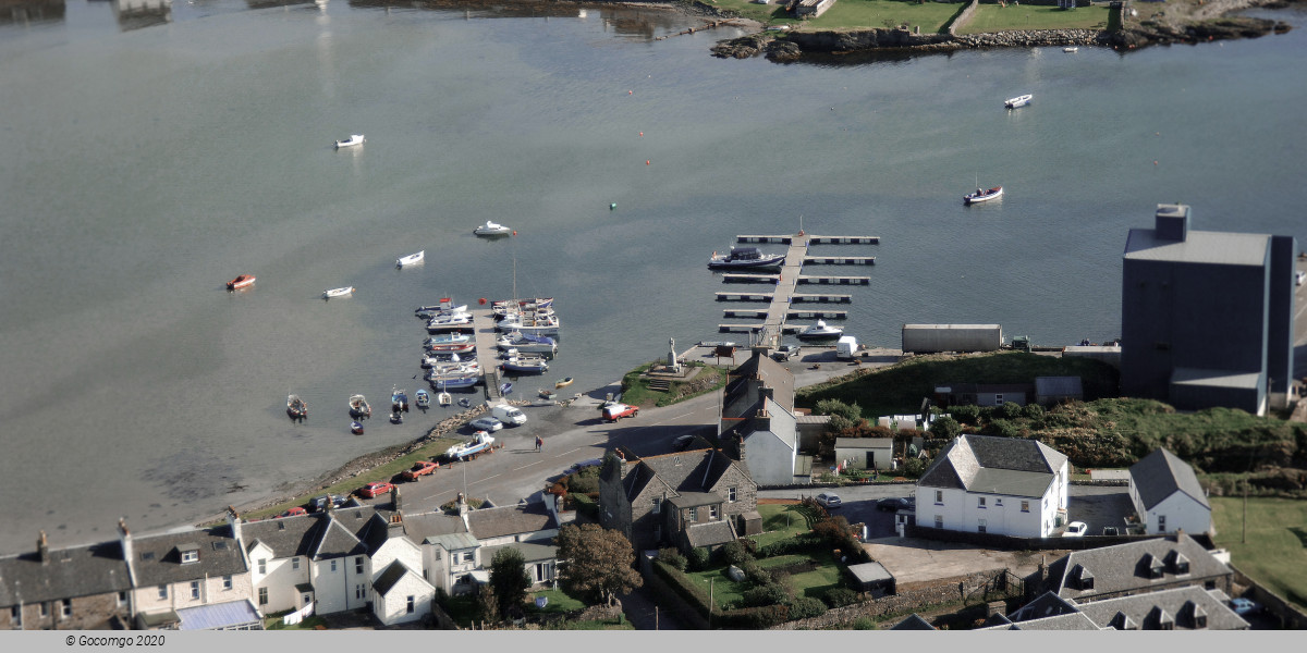 Port Ellen