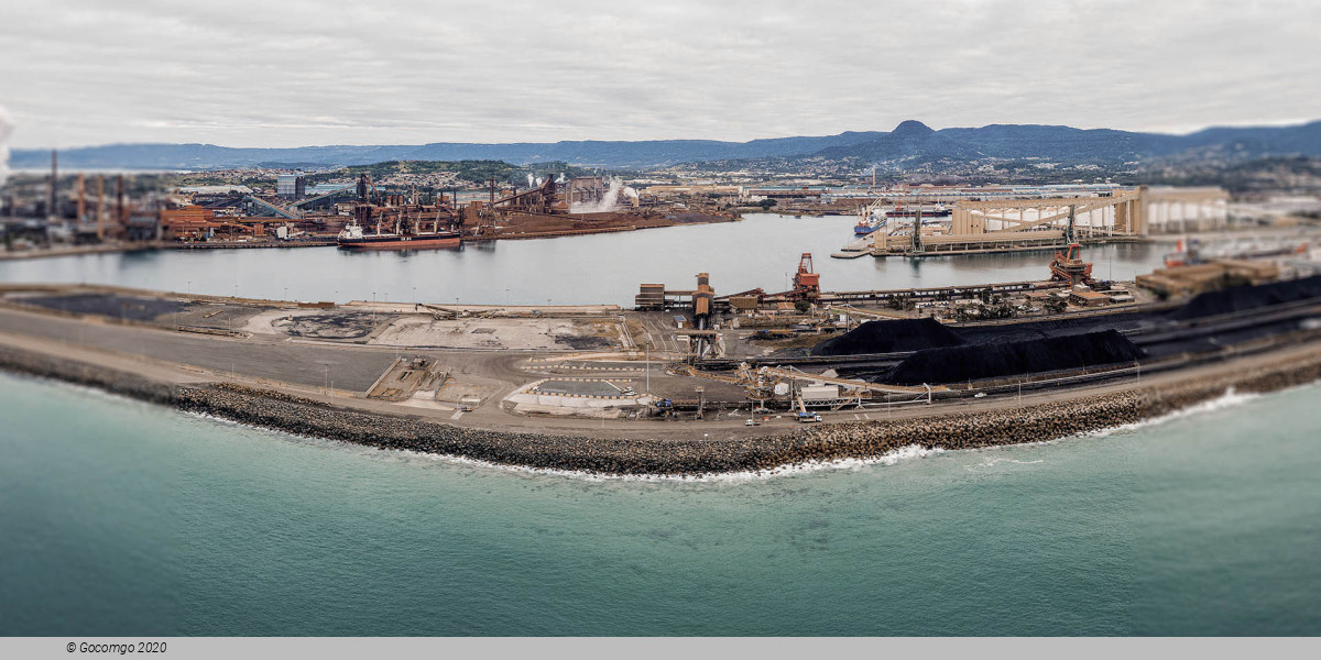 Port Kembla