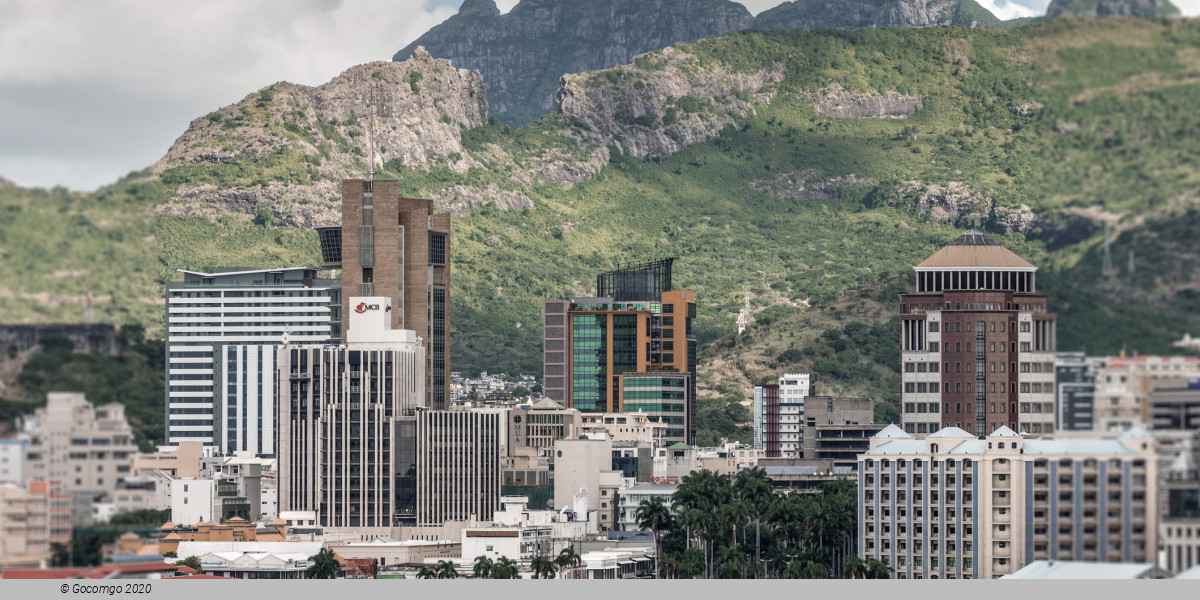 Port Louis