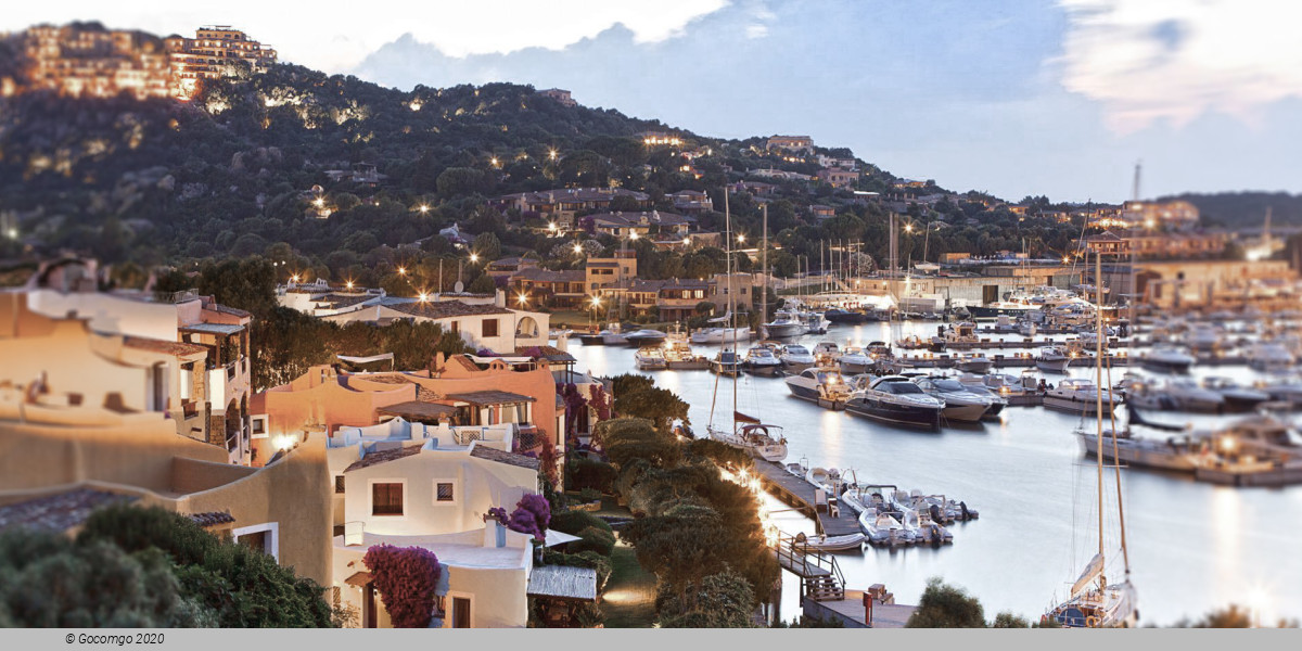 Porto Cervo