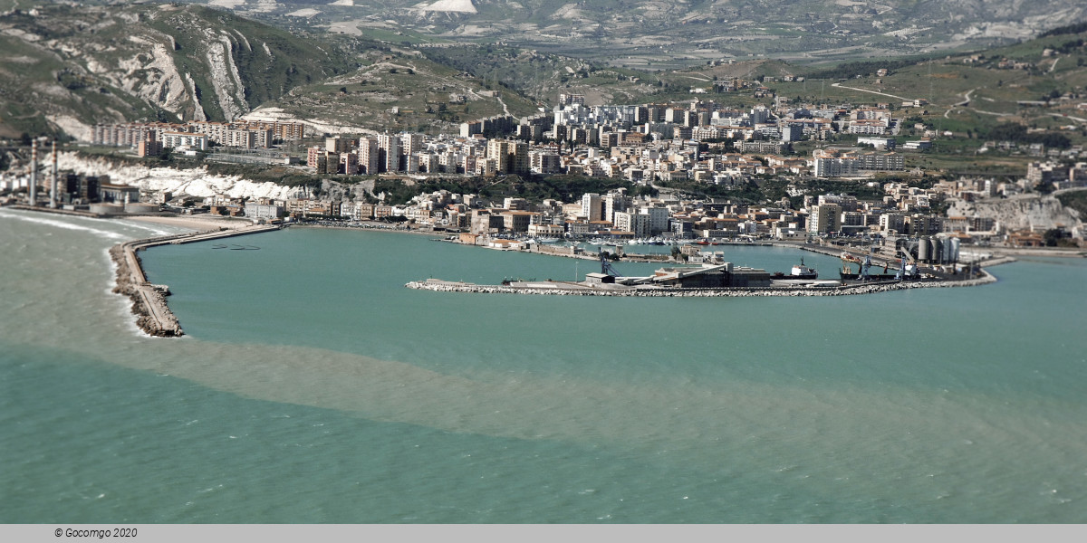Porto Empedocle